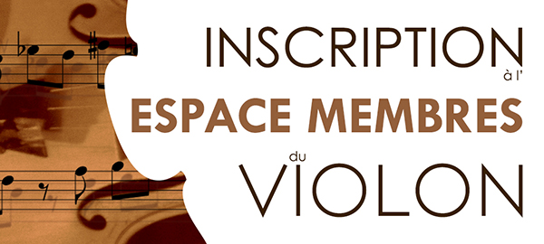 02 Inscription cours violon espm en ligne 600px