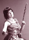 03 Violoniste Chinois Sun Huang Erhu Violon Chinois Erhuist Chinese Violin Carmen Fantasy