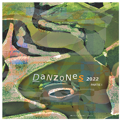 17 DANZONES 2022 I