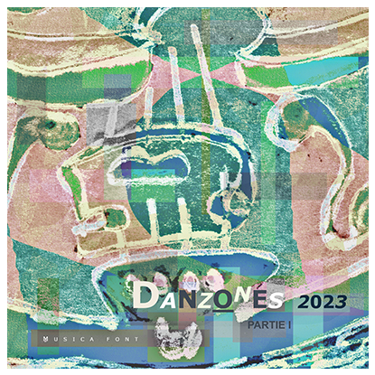 20 DANZONES 2023 I