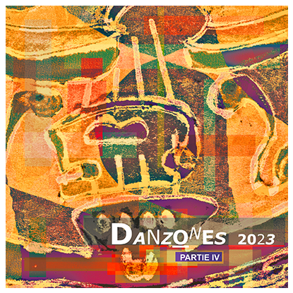 23 DANZONES 2023 IV